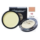 Fard Cremos Mic - Cinecitta PhitoMake-up Professional Cerone in Crema Grease - Paint nr 10